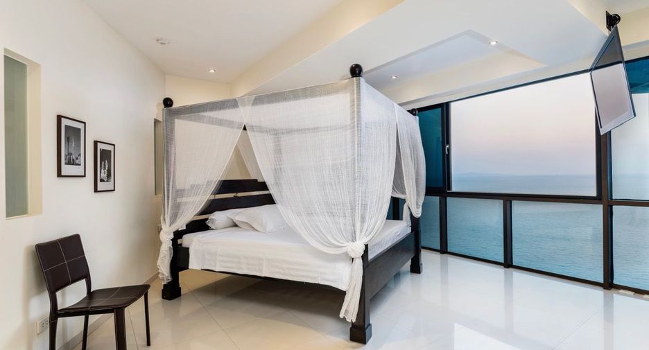 Condo en venta de 3 habitaciones en Bang Lamung, Chonburi