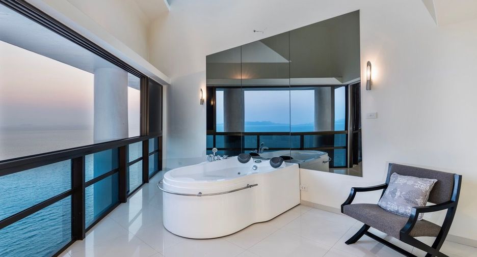 Condo en venta de 3 habitaciones en Bang Lamung, Chonburi