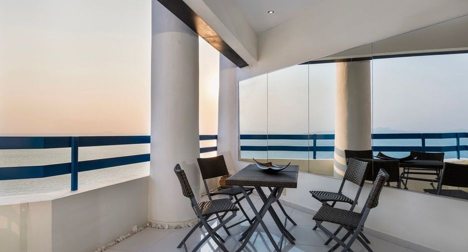 Condo en venta de 3 habitaciones en Bang Lamung, Chonburi