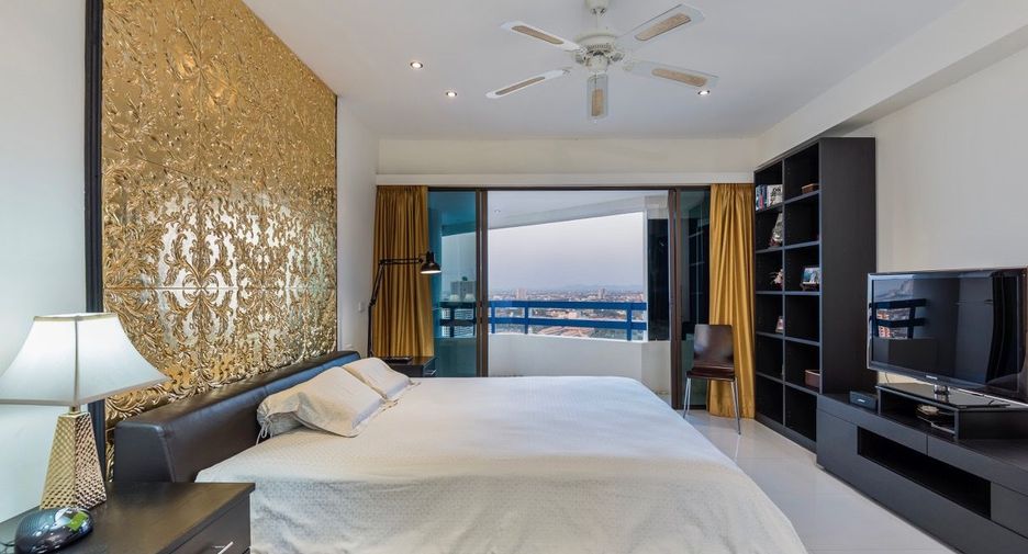 Condo en venta de 3 habitaciones en Bang Lamung, Chonburi