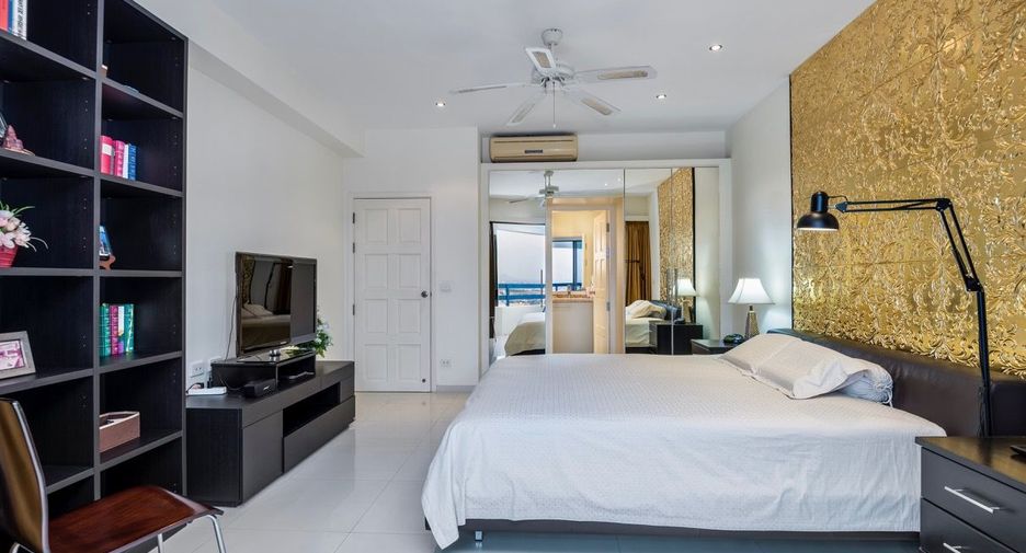 Condo en venta de 3 habitaciones en Bang Lamung, Chonburi