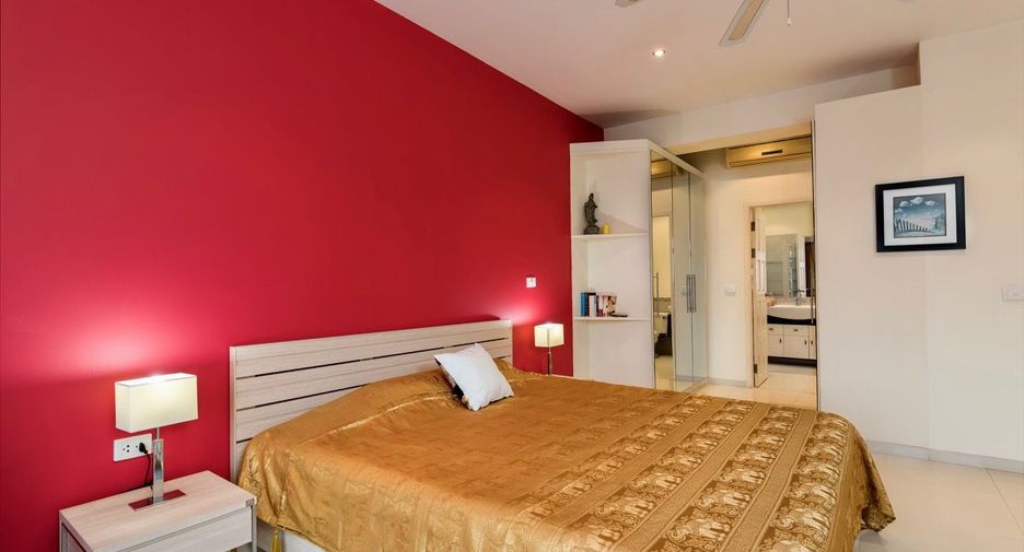 Condo en venta de 3 habitaciones en Bang Lamung, Chonburi
