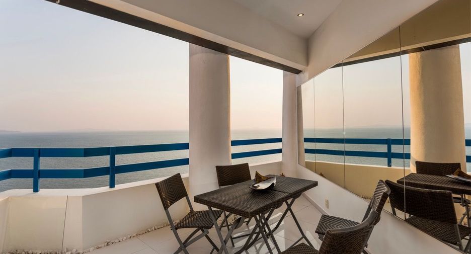 Condo en venta de 3 habitaciones en Bang Lamung, Chonburi