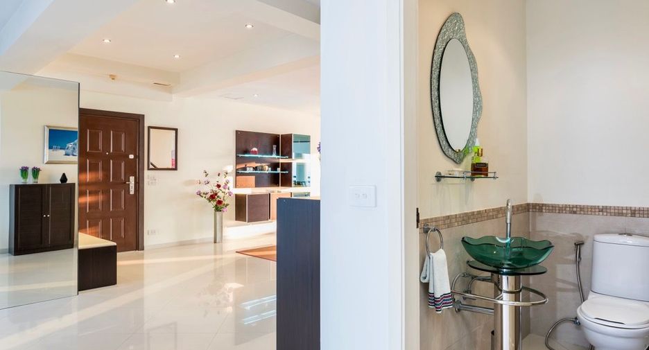 Condo en venta de 3 habitaciones en Bang Lamung, Chonburi