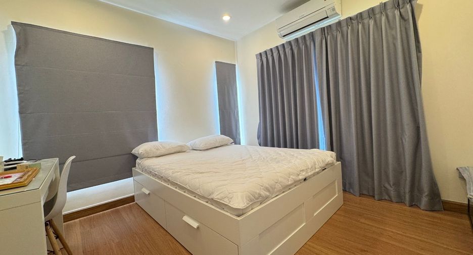 For sale 4 bedrooms house in Bang Kruai, Nonthaburi