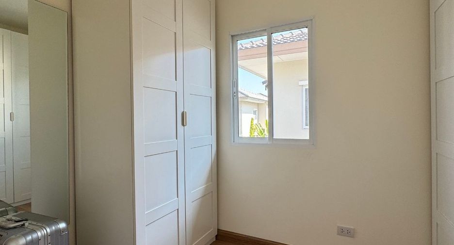 For sale 4 bedrooms house in Bang Kruai, Nonthaburi