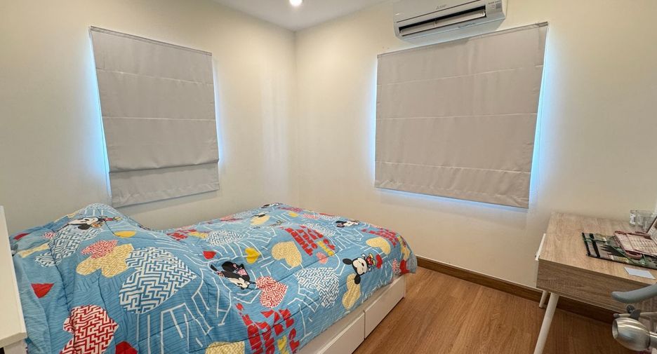 For sale 4 bedrooms house in Bang Kruai, Nonthaburi