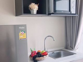 For sale 1 bed condo in Khlong Luang, Pathum Thani