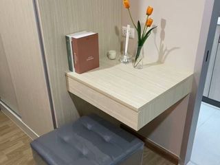 For sale 1 bed condo in Khlong Luang, Pathum Thani