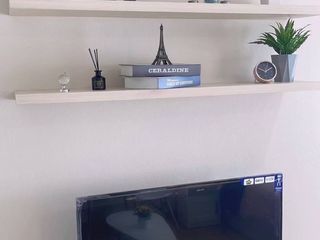 For sale 1 bed condo in Khlong Luang, Pathum Thani