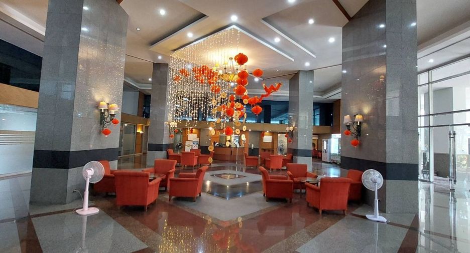 For sale 11 bedrooms condo in Chatuchak, Bangkok
