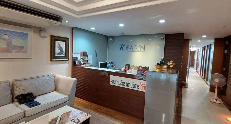 For sale 11 bedrooms condo in Chatuchak, Bangkok