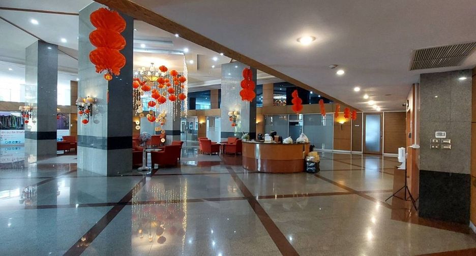 For sale 11 bedrooms condo in Chatuchak, Bangkok