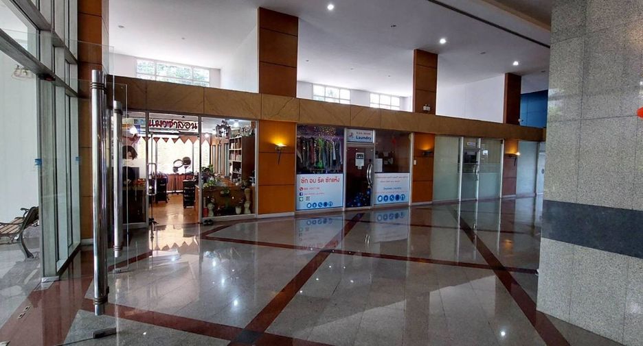 For sale 11 bedrooms condo in Chatuchak, Bangkok