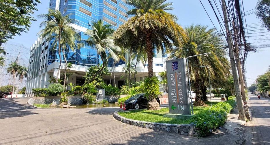 For sale 11 bedrooms condo in Chatuchak, Bangkok