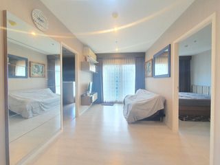 For sale 2 Beds condo in Chom Thong, Bangkok