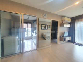 For sale 2 Beds condo in Chom Thong, Bangkok