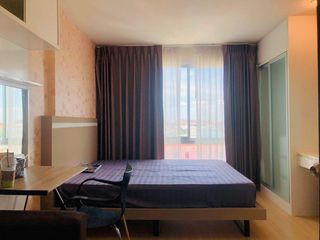 Condo en venta de 1 habitaciones en Mueang Chon Buri, Chonburi