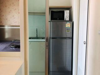 Condo en venta de 1 habitaciones en Mueang Chon Buri, Chonburi