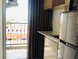 Condo en venta de 1 habitaciones en Mueang Chon Buri, Chonburi