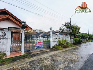 Terreno en venta en Thawi Watthana, Bangkok