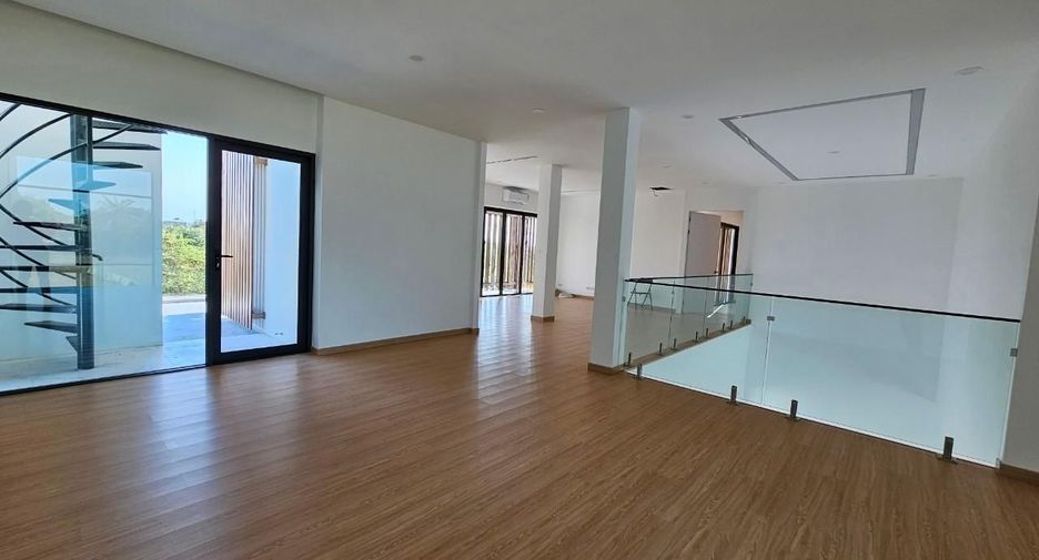 À vendre 3 chambres maison à Mueang Pathum Thani, Pathum Thani