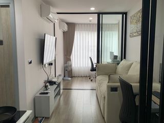 Продажа 1 кровать кондо в Хуаи Кхщанг, Бангкок