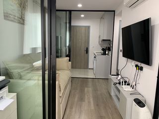 Продажа 1 кровать кондо в Хуаи Кхщанг, Бангкок