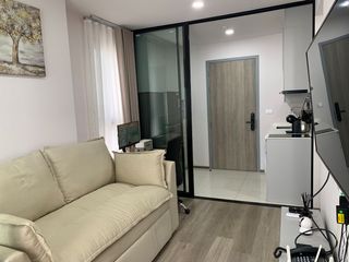 Продажа 1 кровать кондо в Хуаи Кхщанг, Бангкок