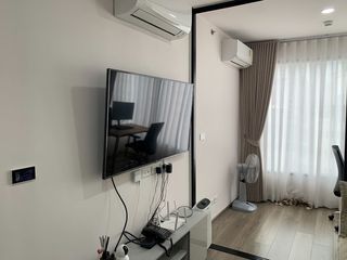 Продажа 1 кровать кондо в Хуаи Кхщанг, Бангкок