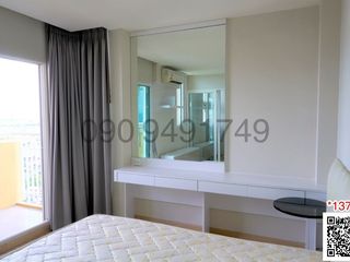 Condo en alquiler de 1 habitaciones en Pak Kret, Nonthaburi