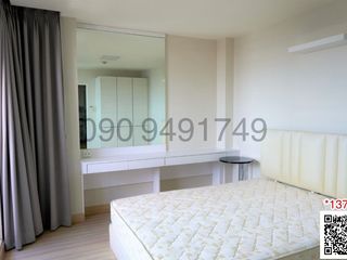 Condo en alquiler de 1 habitaciones en Pak Kret, Nonthaburi