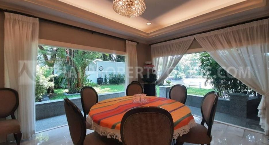 For rent 5 ベッドルーム house in Bang Phli, Samut Prakan