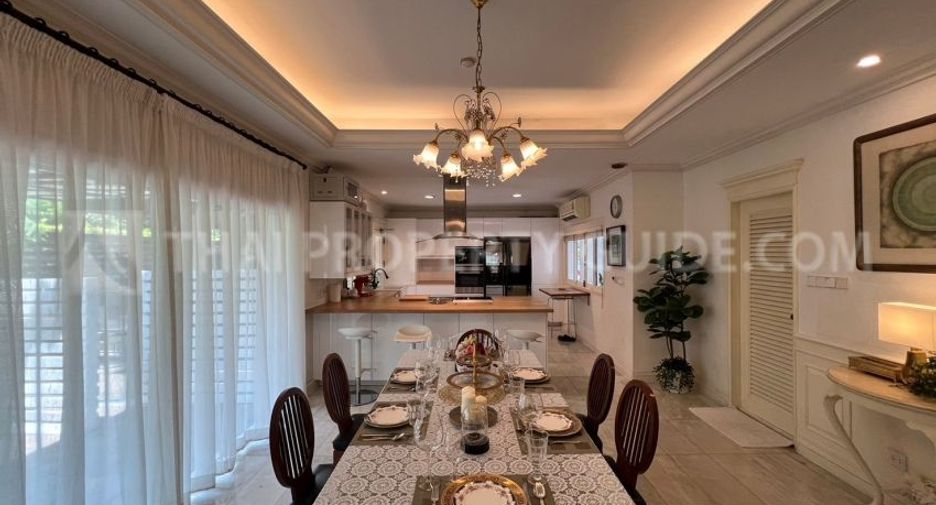 For rent 5 ベッドルーム house in Bang Phli, Samut Prakan