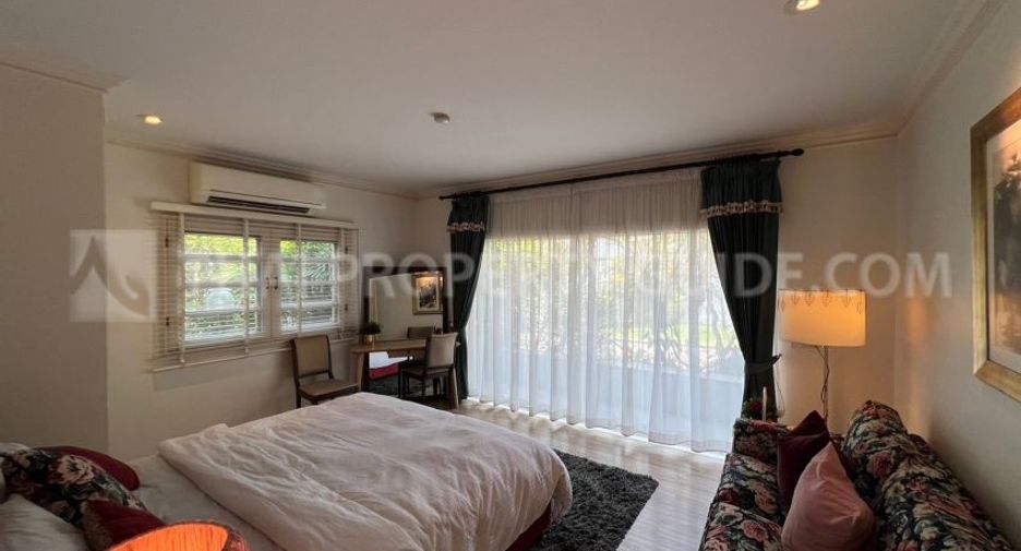 For rent 5 ベッドルーム house in Bang Phli, Samut Prakan