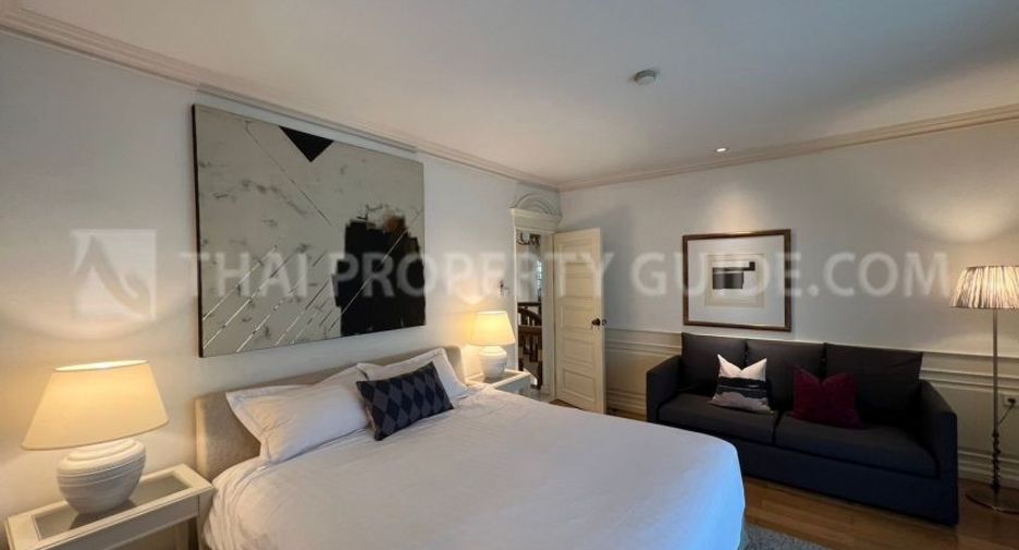 For rent 5 ベッドルーム house in Bang Phli, Samut Prakan