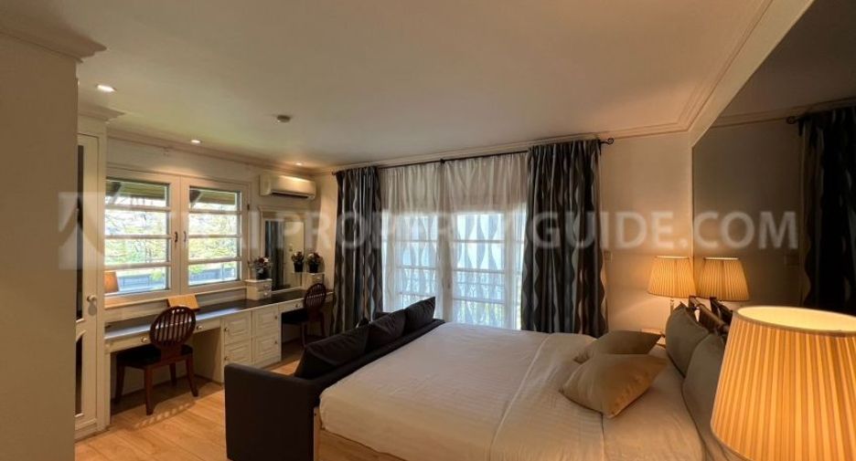 For rent 5 ベッドルーム house in Bang Phli, Samut Prakan
