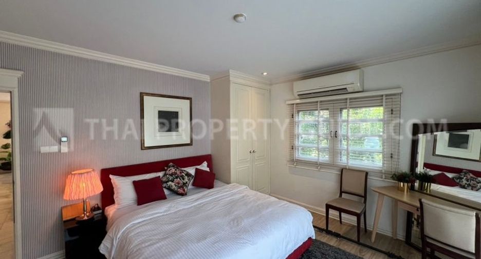 For rent 5 ベッドルーム house in Bang Phli, Samut Prakan