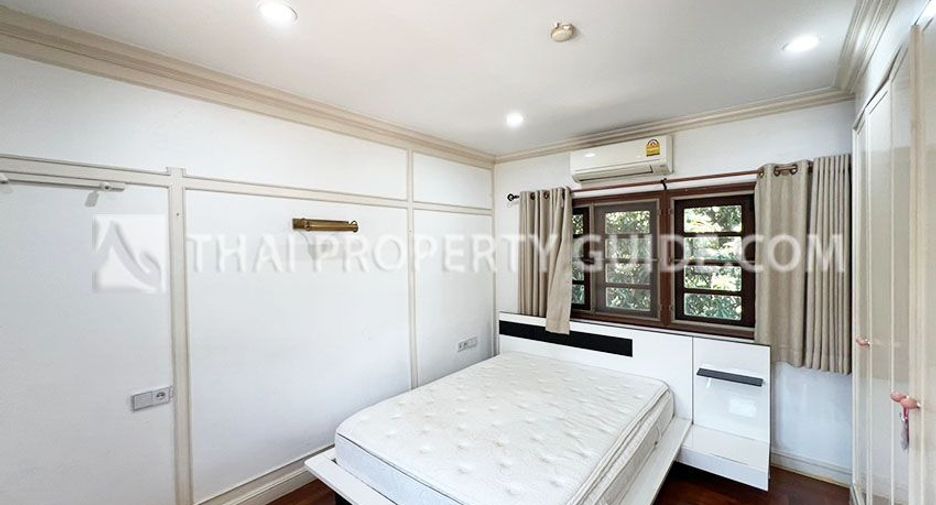 For rent 4 ベッドルーム house in Bang Phli, Samut Prakan