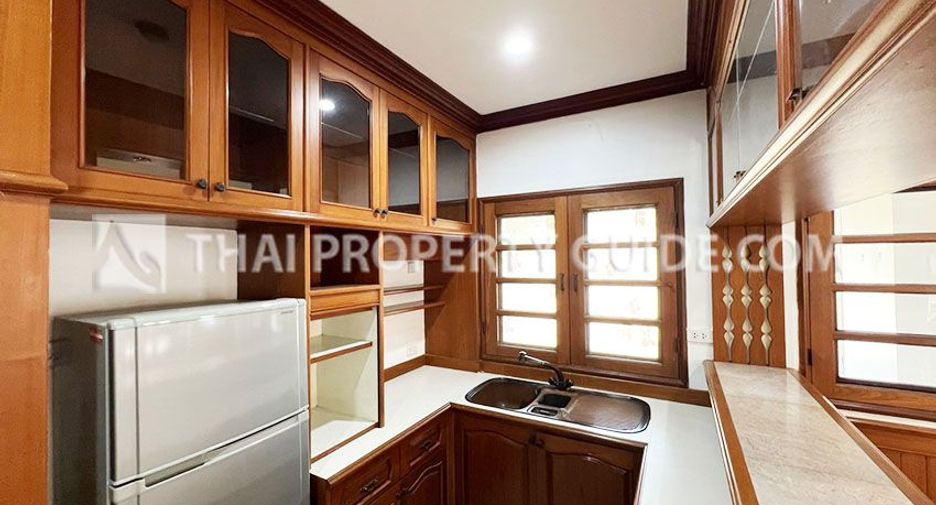 For rent 4 ベッドルーム house in Bang Phli, Samut Prakan