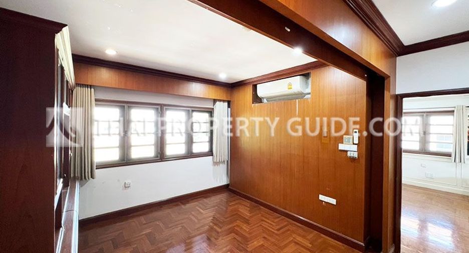 For rent 4 ベッドルーム house in Bang Phli, Samut Prakan