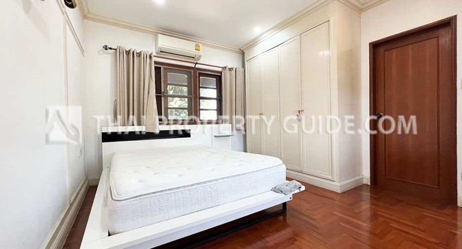For rent 4 ベッドルーム house in Bang Phli, Samut Prakan