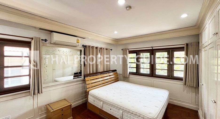 For rent 4 ベッドルーム house in Bang Phli, Samut Prakan