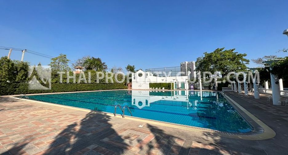 For rent 4 ベッドルーム house in Bang Phli, Samut Prakan