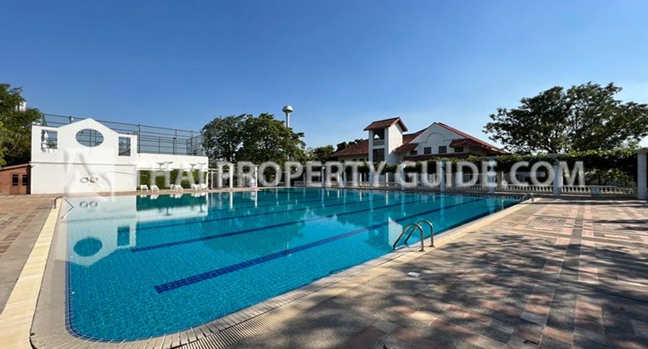 For rent 4 ベッドルーム house in Bang Phli, Samut Prakan