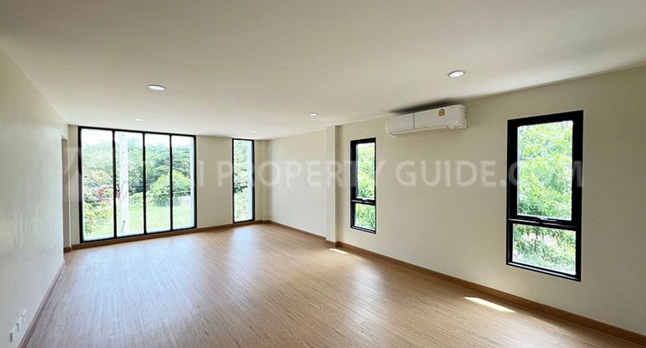 For rent and for sale 5 bedrooms house in Bang Phli, Samut Prakan