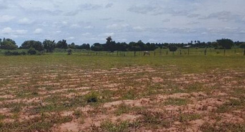For sale land in Na Chueak, Maha Sarakham