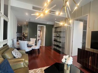 For rent 2 Beds condo in Watthana, Bangkok