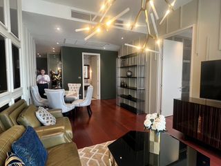 For rent 2 Beds condo in Watthana, Bangkok