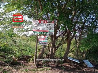 For sale land in Lat Bua Luang, Phra Nakhon Si Ayutthaya